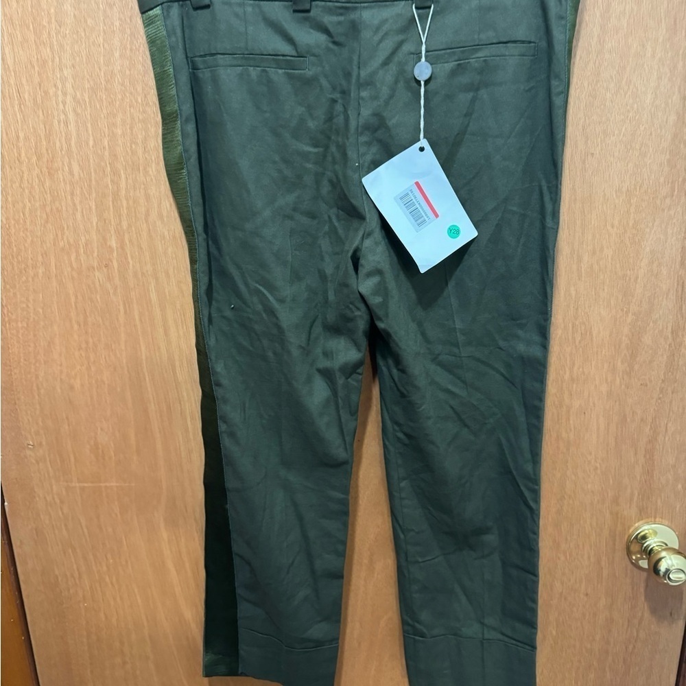 PINKO TA woman pants - Picture 5 of 11